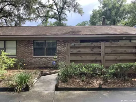 5117 NW 33rd Place Gainesville FL 32606