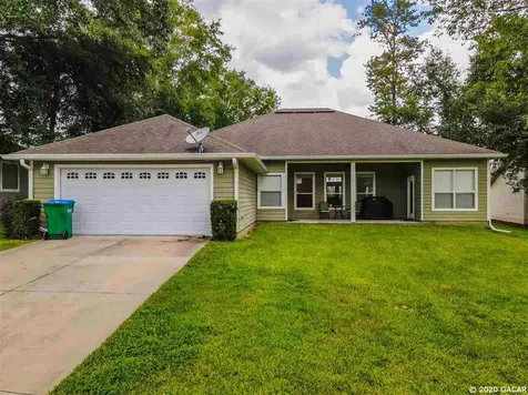 14913 NW 149th Road Alachua FL 32615