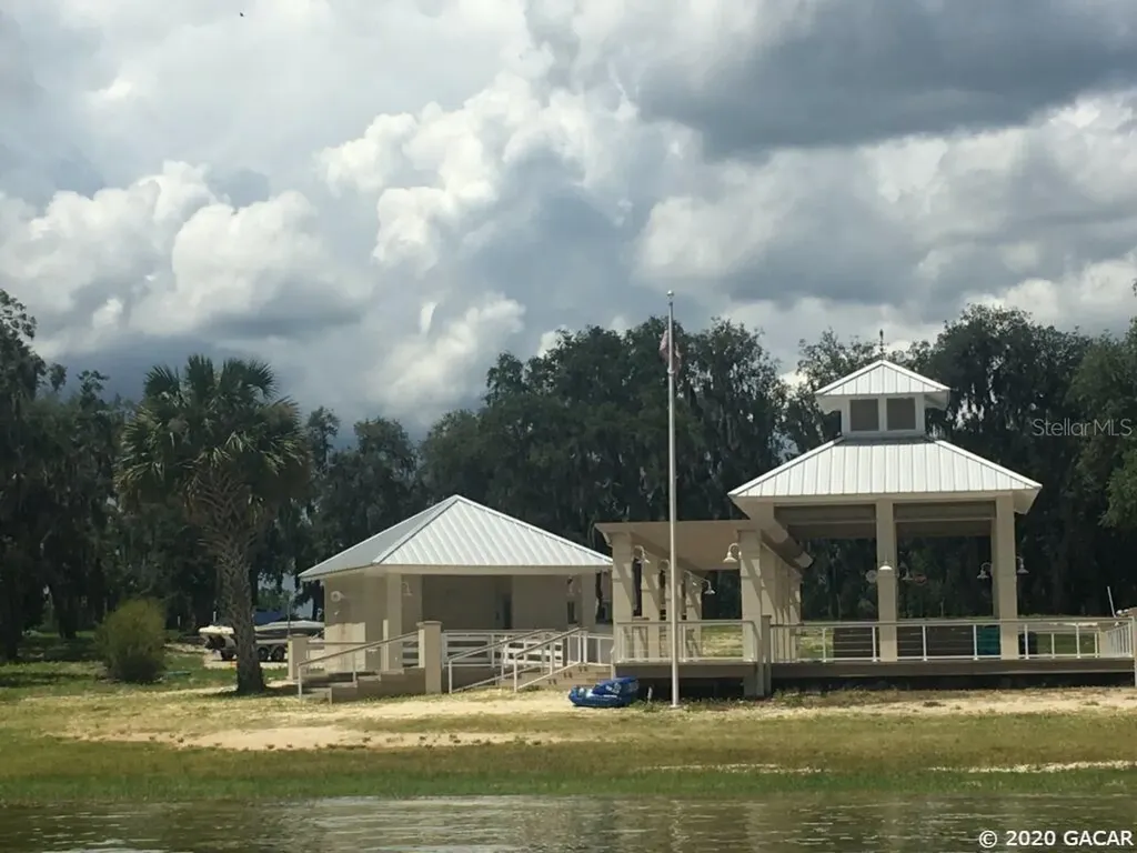 4093 Buena Vista Avenue Starke FL 32091