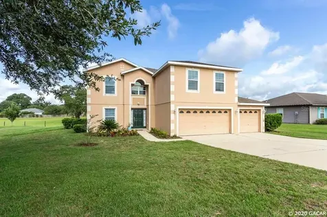 868 NW 229th Drive Newberry FL 32669