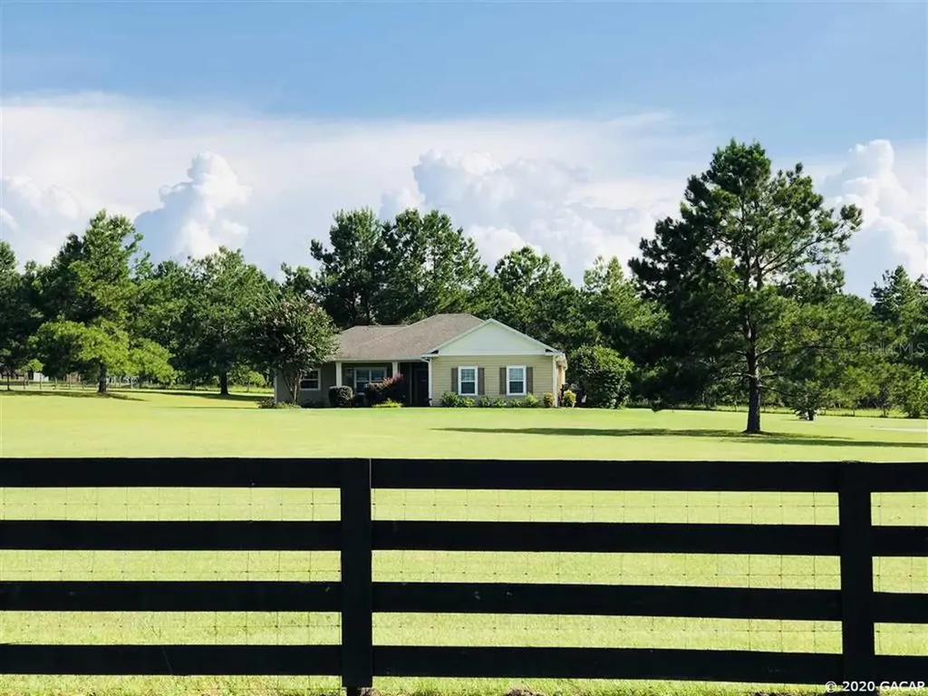 15163 NW 174th Lane Alachua FL 32615