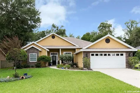 3120 NW 144th Terrace Newberry FL 32669