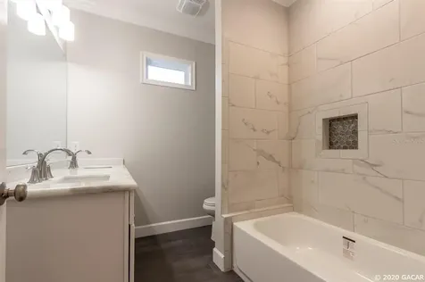 1603 NW 119th Terrace Gainesville FL 32606