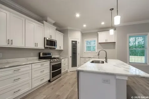 1603 NW 119th Terrace Gainesville FL 32606