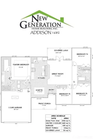 1603 NW 119th Terrace Gainesville FL 32606