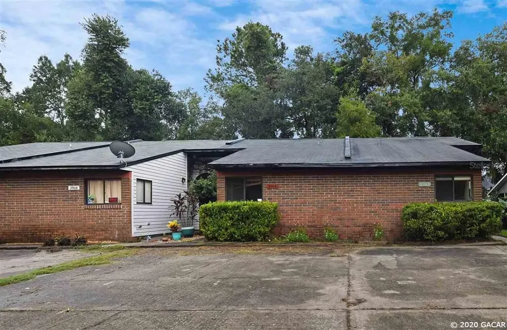 3904 SW 30th Terrace Gainesville FL 32608