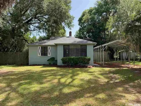 1117 NW 30th Avenue Gainesville FL 32609