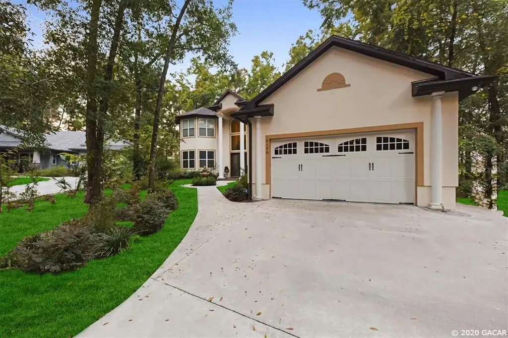 2170 SW 35th Court Gainesville FL 32608