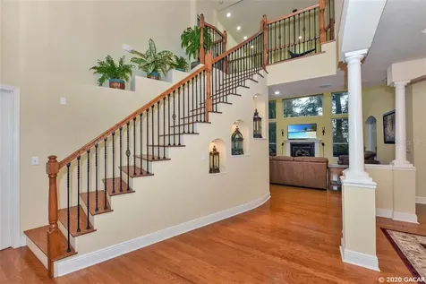 2170 SW 35th Court Gainesville FL 32608