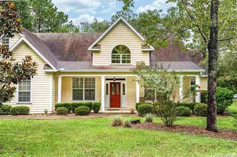 17202 NW 212th Terrace High Springs FL 32643