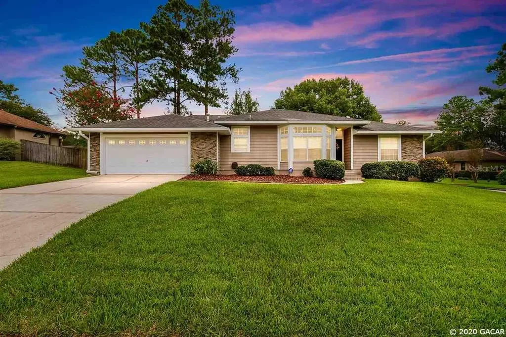 7516 NW 36th Avenue Gainesville FL 32606