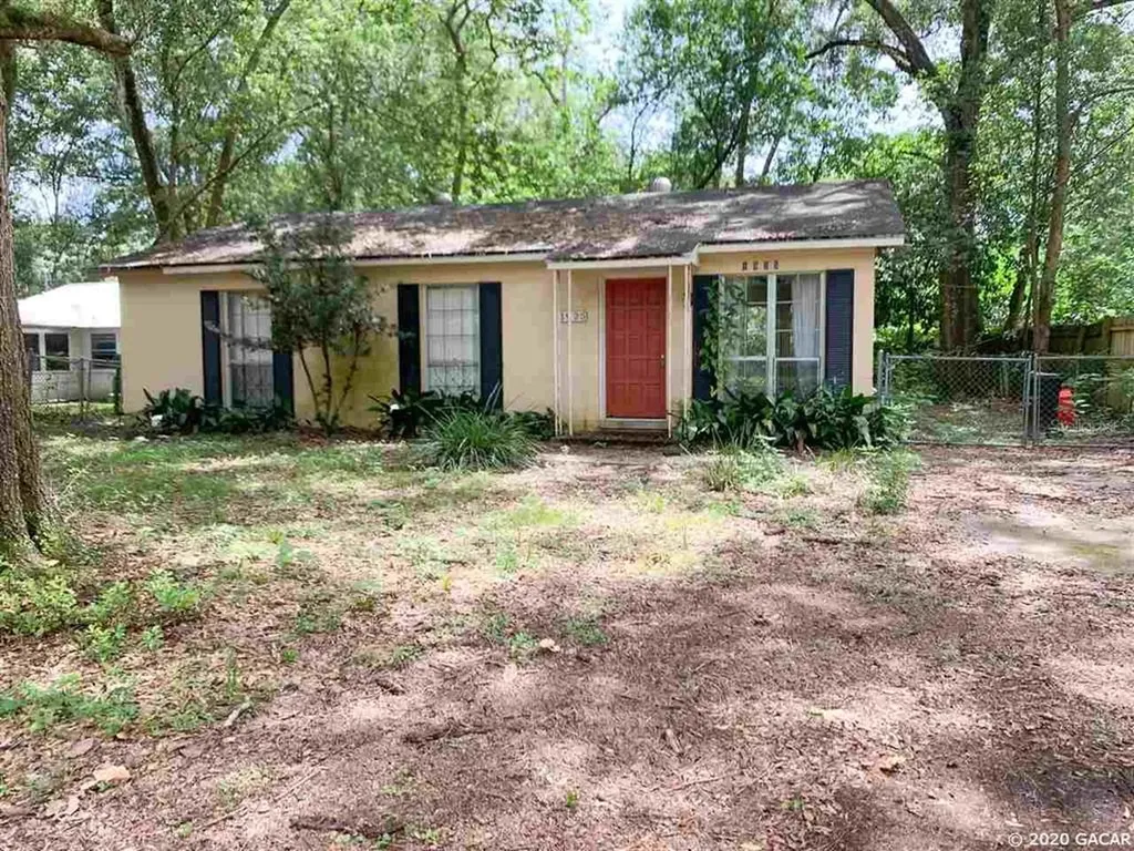 1925 NW 33rd Avenue Gainesville FL 32605