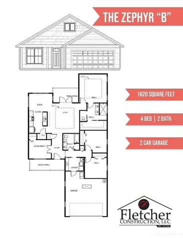 12507 NW 162nd Drive Alachua FL 32615