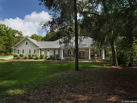 14330 NW 41st Avenue Newberry FL 32669