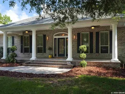 14330 NW 41st Avenue Newberry FL 32669