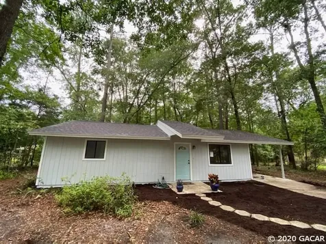 4210 NW 29th Terrace Gainesville FL 32605