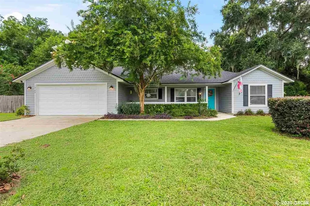 12140 NW 74th Terrace Alachua FL 32615