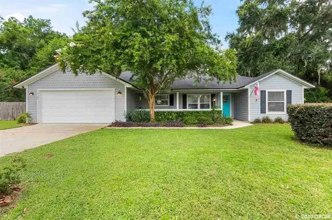 12140 NW 74th Terrace Alachua FL 32615