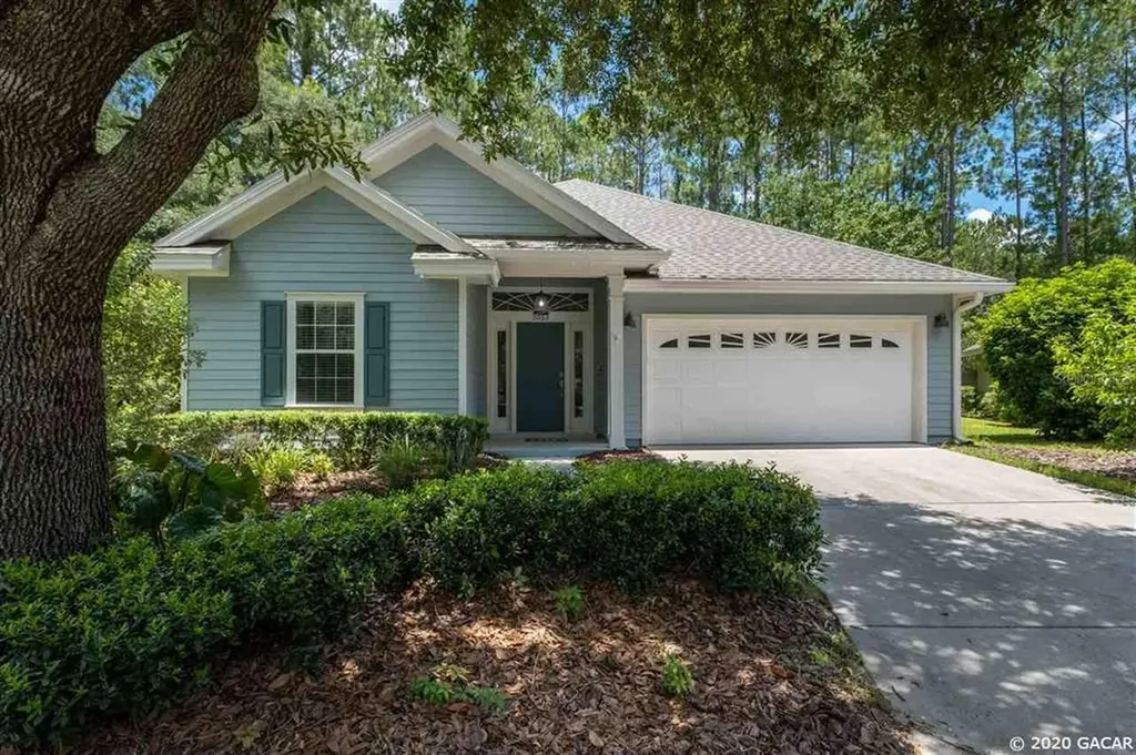 3053 SW 98th Drive Gainesville FL 32608