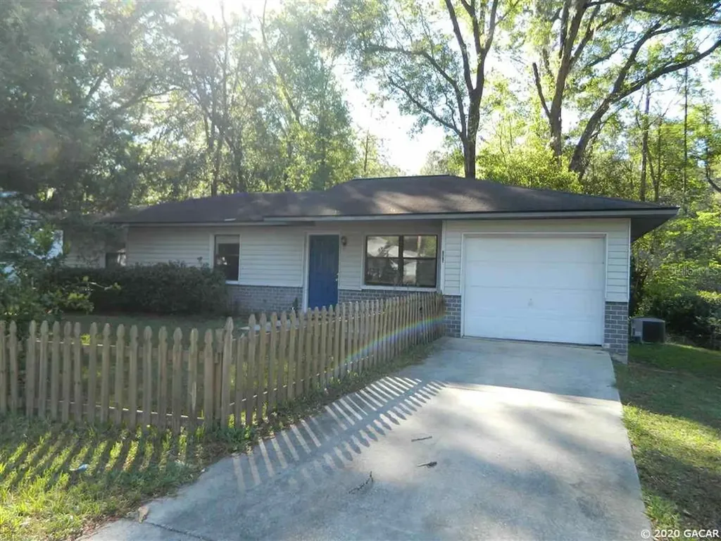 12019 NW 147th Place Alachua FL 32615
