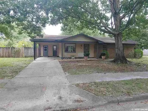 4030 NW 21st Street Gainesville FL 32605
