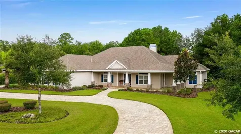 10876 SW 11 Lane Gainesville FL 32607