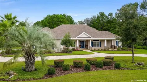 10876 SW 11 Lane Gainesville FL 32607