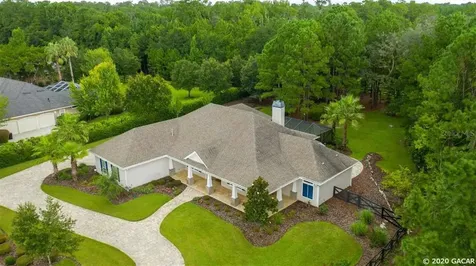 10876 SW 11 Lane Gainesville FL 32607