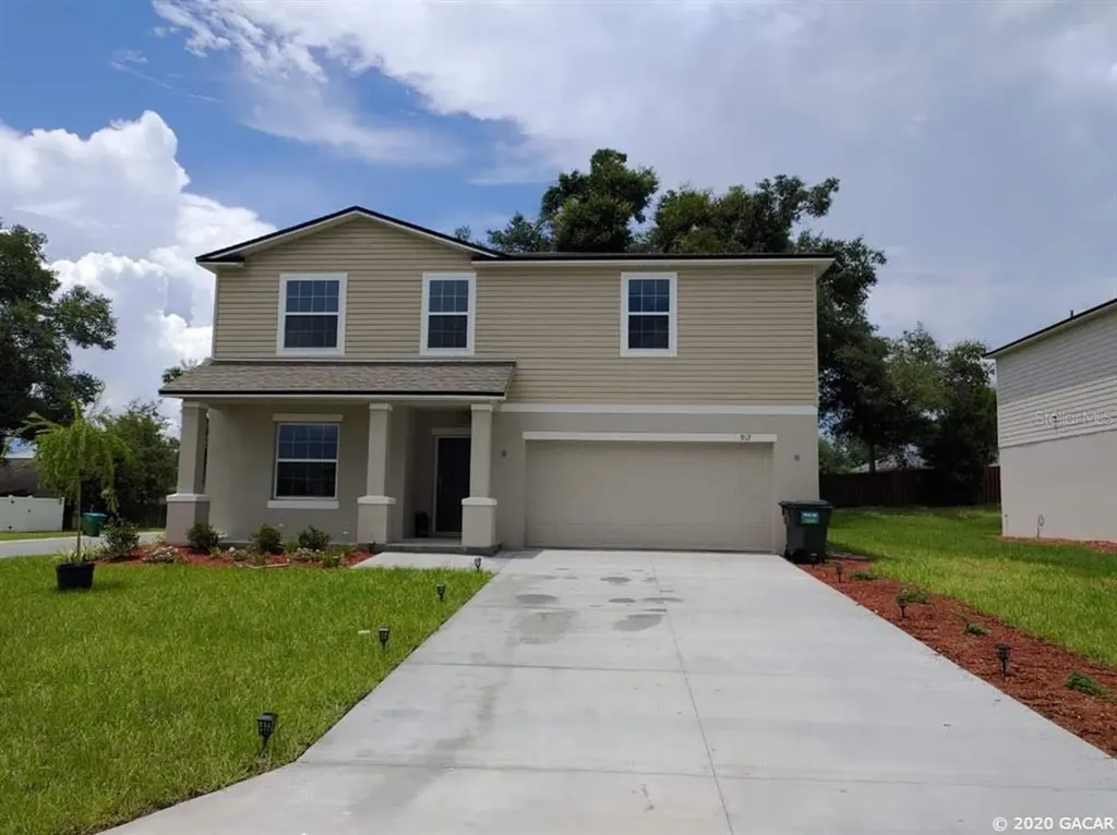912 NW 253rd Drive Newberry FL 32669