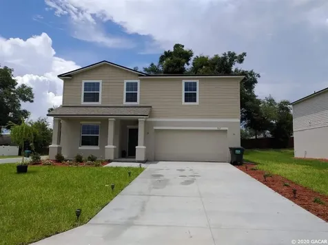 912 NW 253rd Drive Newberry FL 32669