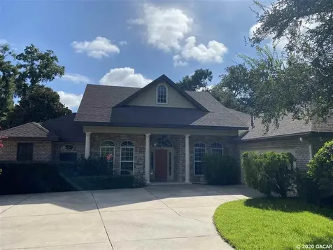 2823 SW 92nd Terrace Gainesville FL 32608