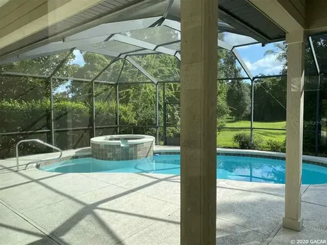 2823 SW 92nd Terrace Gainesville FL 32608