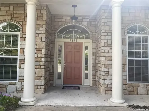 2823 SW 92nd Terrace Gainesville FL 32608