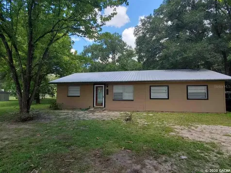 10131 NE 69th Place Bronson FL 32621
