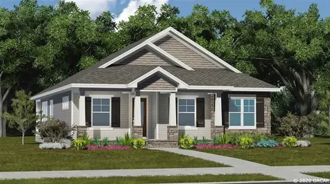 2891 SW 118th Drive Gainesville FL 32608