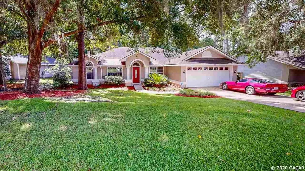 1131 NW 101st Drive Gainesville FL 32606