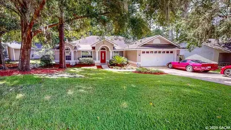 1131 NW 101st Drive Gainesville FL 32606