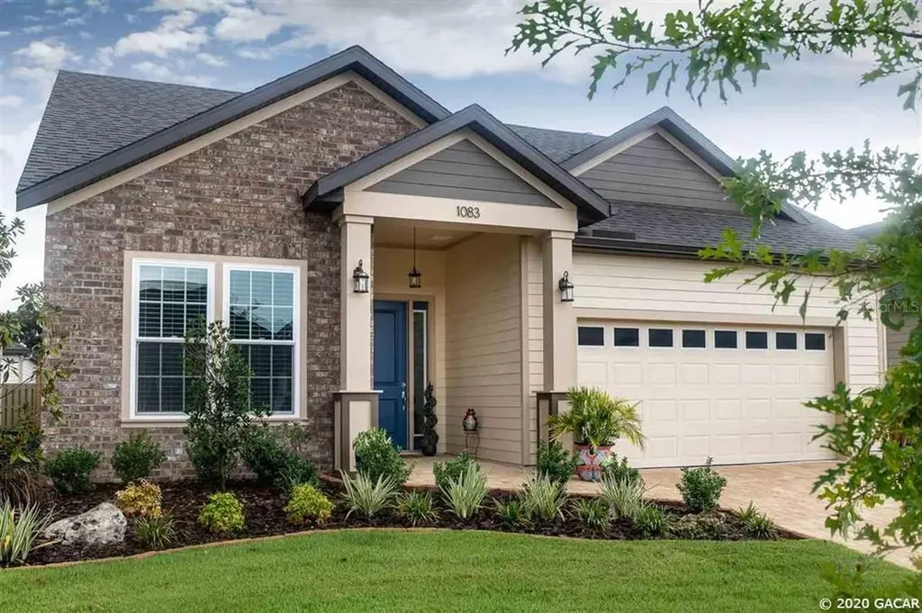 1083 NW 134th Way Newberry FL 32669