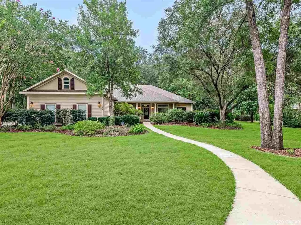 10416 SW 17th Place Gainesville FL 32607