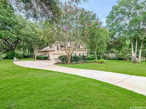 10416 SW 17th Place Gainesville FL 32607