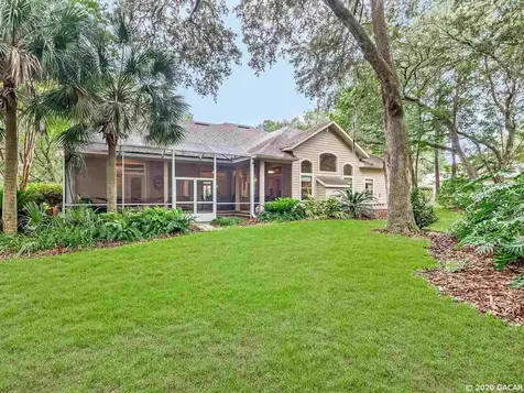10416 SW 17th Place Gainesville FL 32607