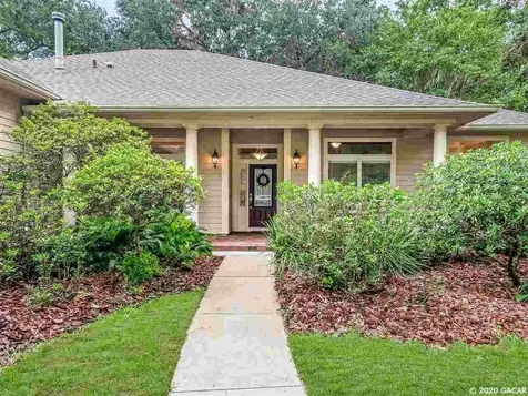 10416 SW 17th Place Gainesville FL 32607