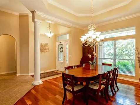 10416 SW 17th Place Gainesville FL 32607