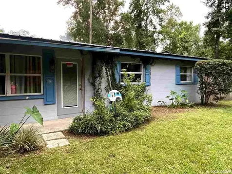 1909 SE 49th Drive Gainesville FL 32641