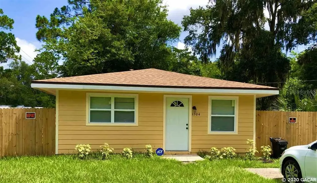 1504 NE 6th Avenue Gainesville FL 32641