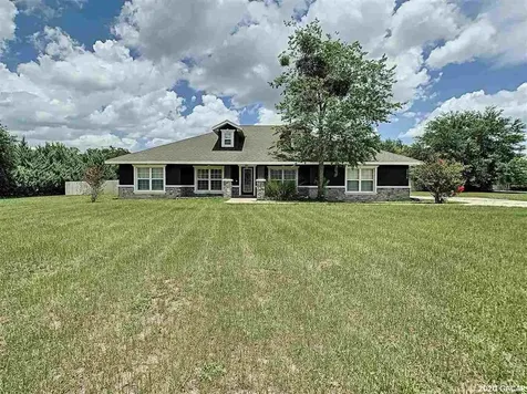 24918 NW 160th Avenue High Springs FL 32643