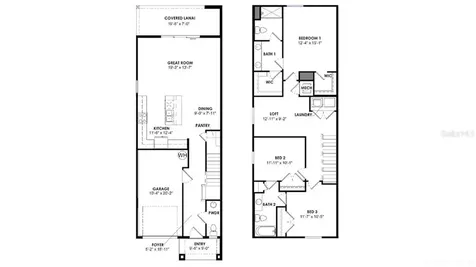 13728 NW 9th Road Newberry FL 32669