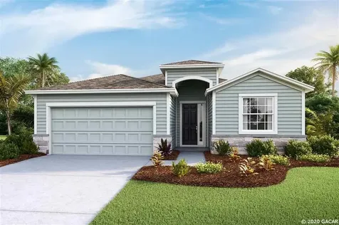 1287 NW 136th Street Newberry FL 32669