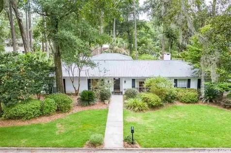 2617 NW 22nd Avenue Gainesville FL 32605