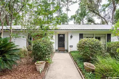 2617 NW 22nd Avenue Gainesville FL 32605